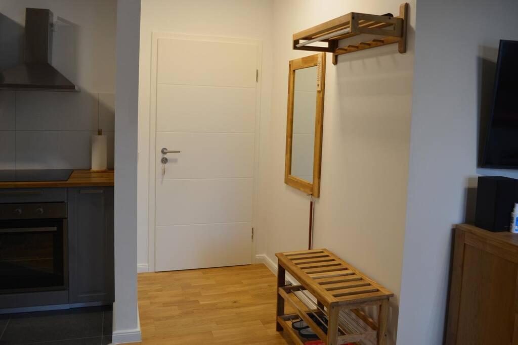 Appartamento Elbtalblick Koenigstein Im Deutschen Haus Esterno foto